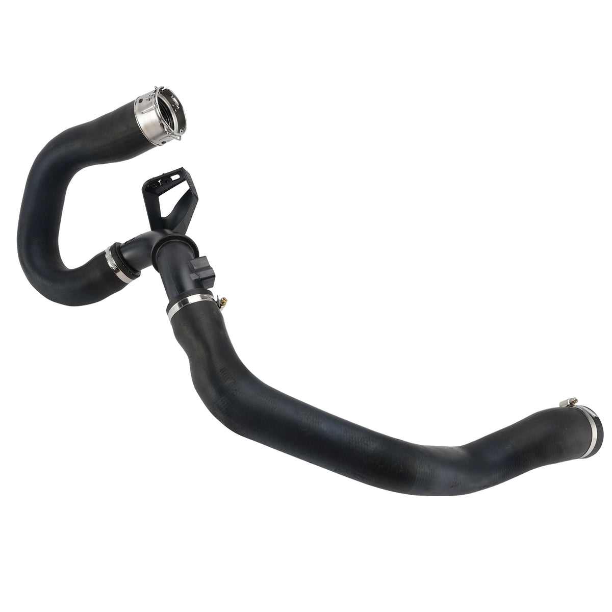 2013-2021 Chevrolet Trax Air Cooler Outlet Intercooler Pipe Hose 42698921 42731155 Generic