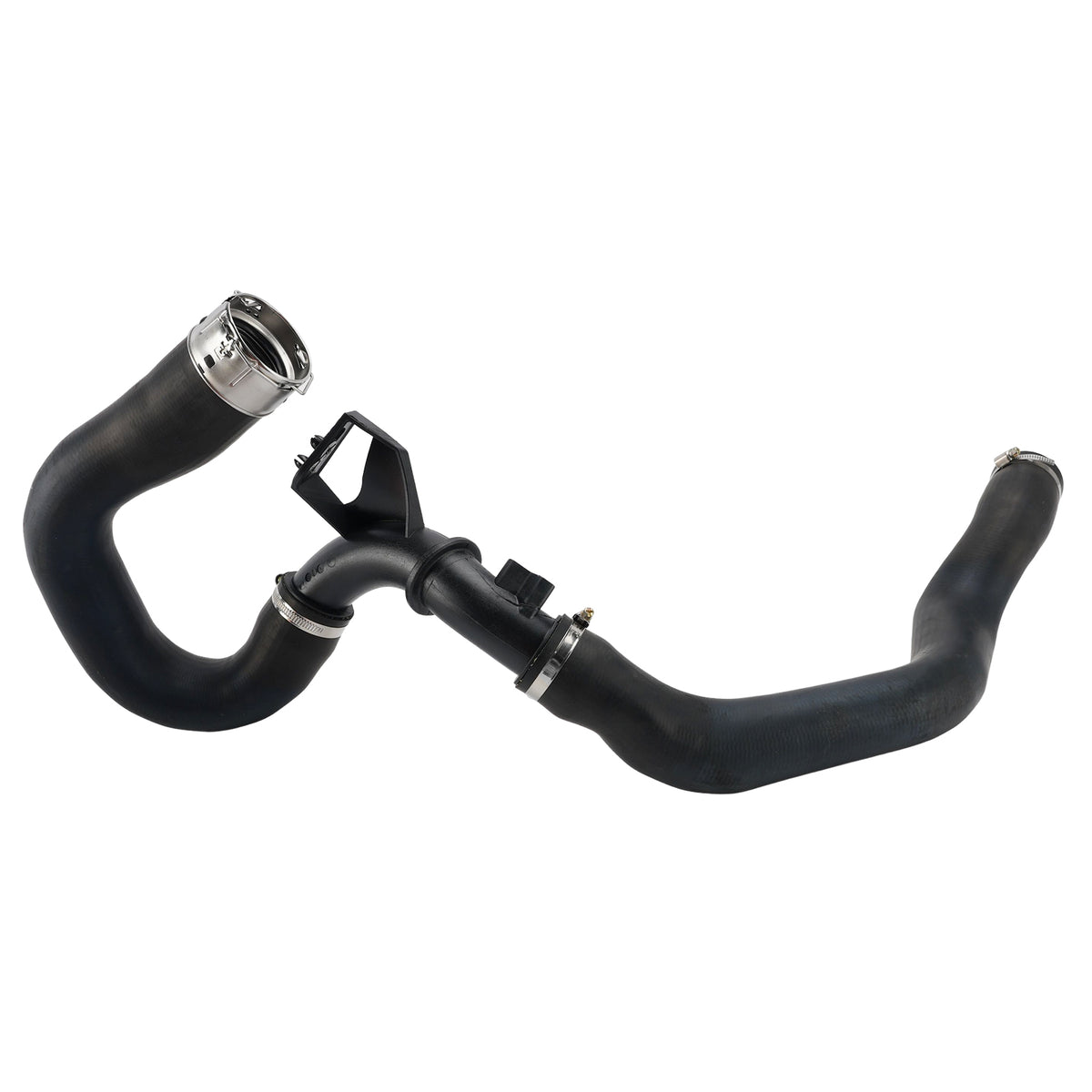 2013-2021 Chevrolet Trax Air Cooler Outlet Intercooler Pipe Hose 42698921 42731155 Generic
