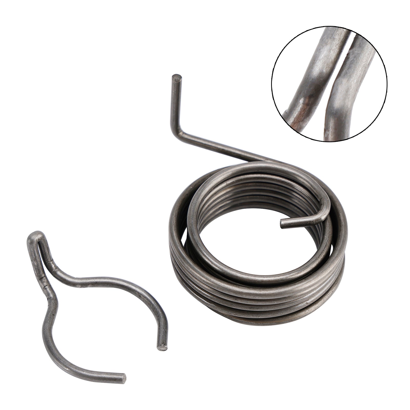 Jeu de ressorts de rappel de démarreur, 90508-26667-00, pour Yamaha Blaster Yfs 200 88-06