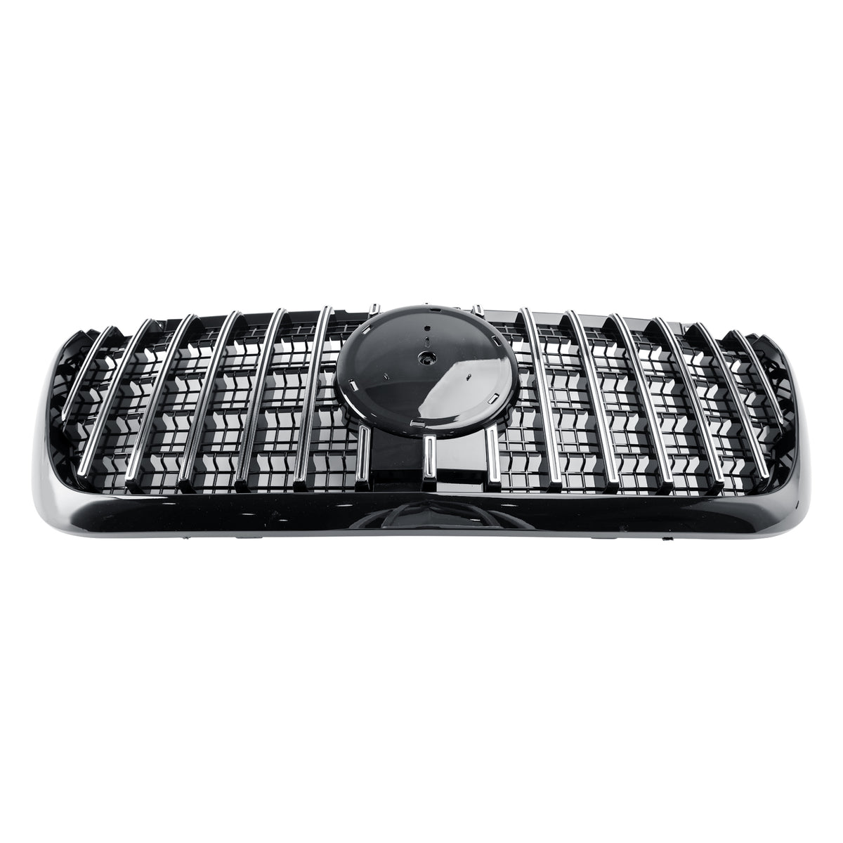 2018 Mercedes Benz Sprinter W907 W910 .02-2023 GTR Style GT-Style Front Bumper Grille Grill A 910 885 14 01 A 910 885 11 01 Generic
