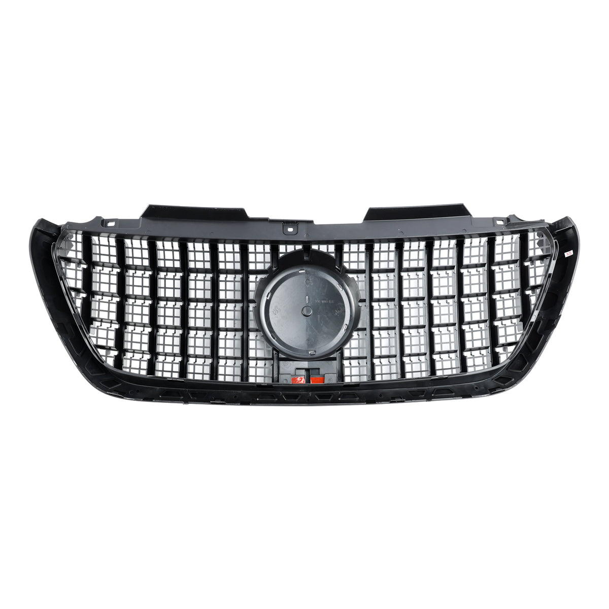 2018 Mercedes Benz Sprinter W907 W910 .02-2023 GTR Style GT-Style Front Bumper Grille Grill A 910 885 14 01 A 910 885 11 01 Generic