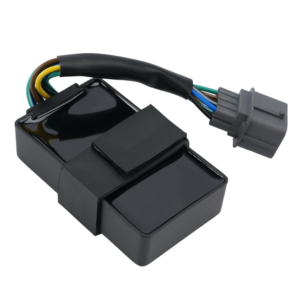 1998-2000 Honda TRX300 FourTrax 300 Ignition System Unit Box Cdi 30400-Hm5-506 Generic