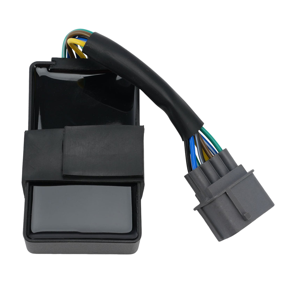 1998-2000 Honda TRX300 BigRed 300 Ignition System Unit Box Cdi 30400-Hm5-506 Generic