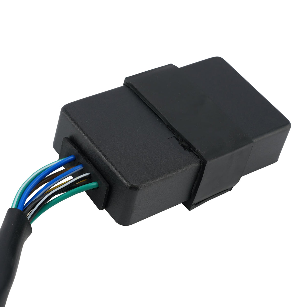 1998-2000 Honda TRX300 FourTrax 300 Ignition System Unit Box Cdi 30400-Hm5-506 Generic