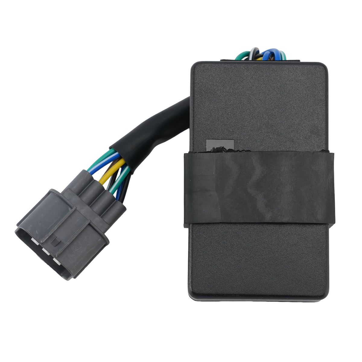 1998-2000 Honda TRX300 BigRed 300 Ignition System Unit Box Cdi 30400-Hm5-506 Generic