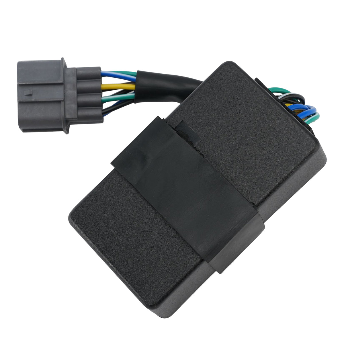 1998-2000 Honda TRX300 BigRed 300 Ignition System Unit Box Cdi 30400-Hm5-506 Generic