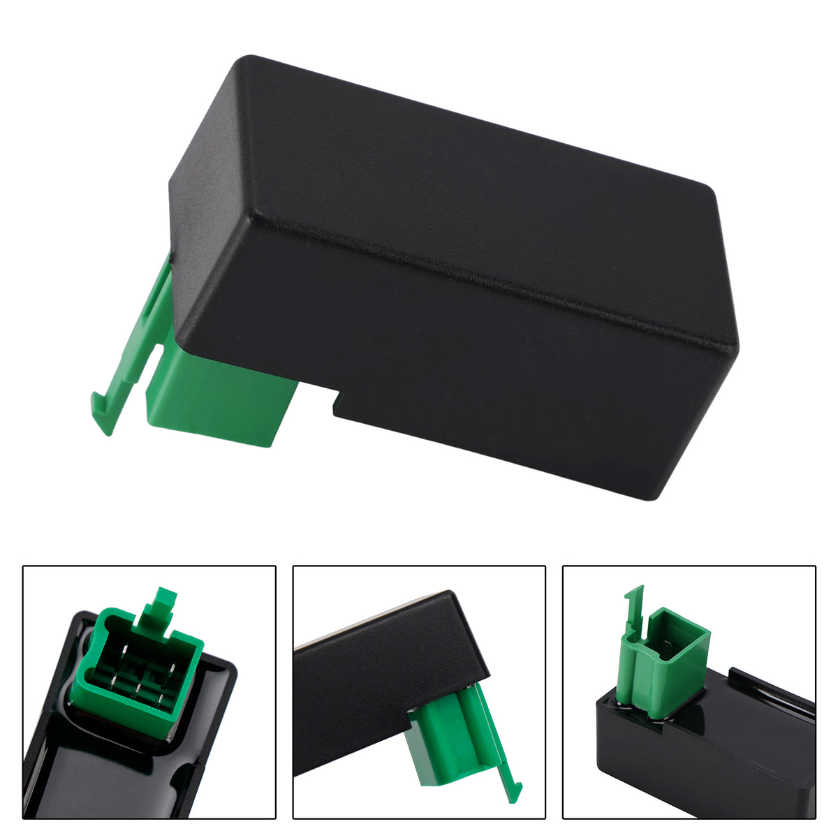 1993-1999 Honda SJ50 Bali Ignition System Unit Box Cdi 30410-187-008 Generic