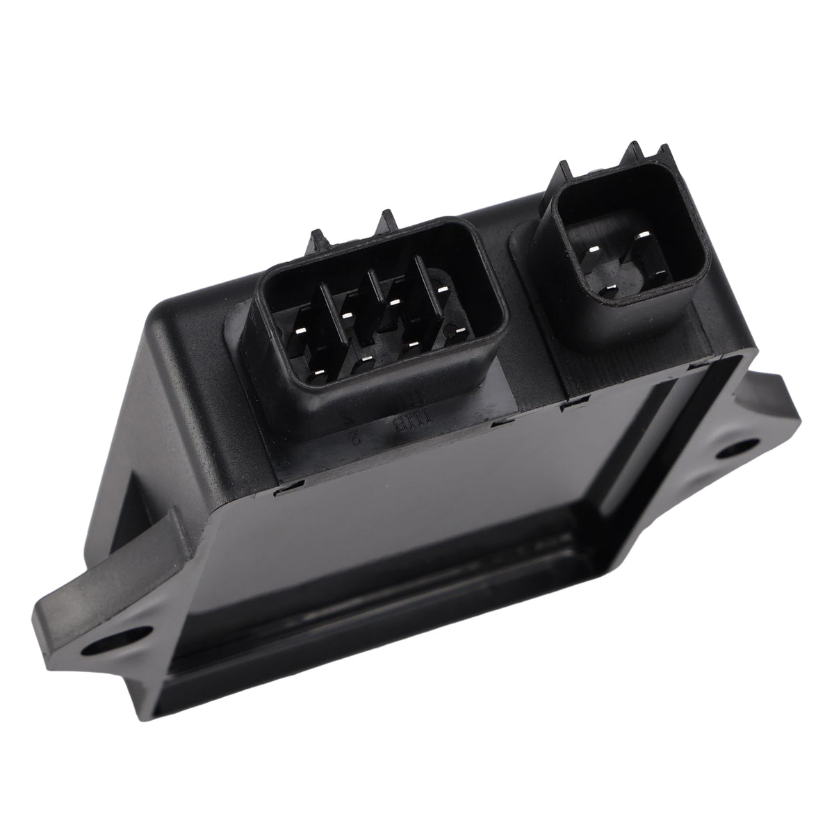 1998-2001 Yamaha YFM600F Grizzly 600 Ignition System Unit Box Cdi 5Gt-85540-00 Generic