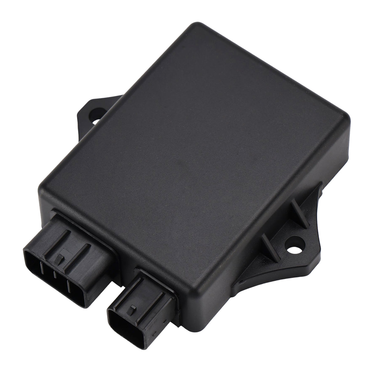 1998-2001 Yamaha YFM600F Grizzly 600 Ignition System Unit Box Cdi 5Gt-85540-00 Generic