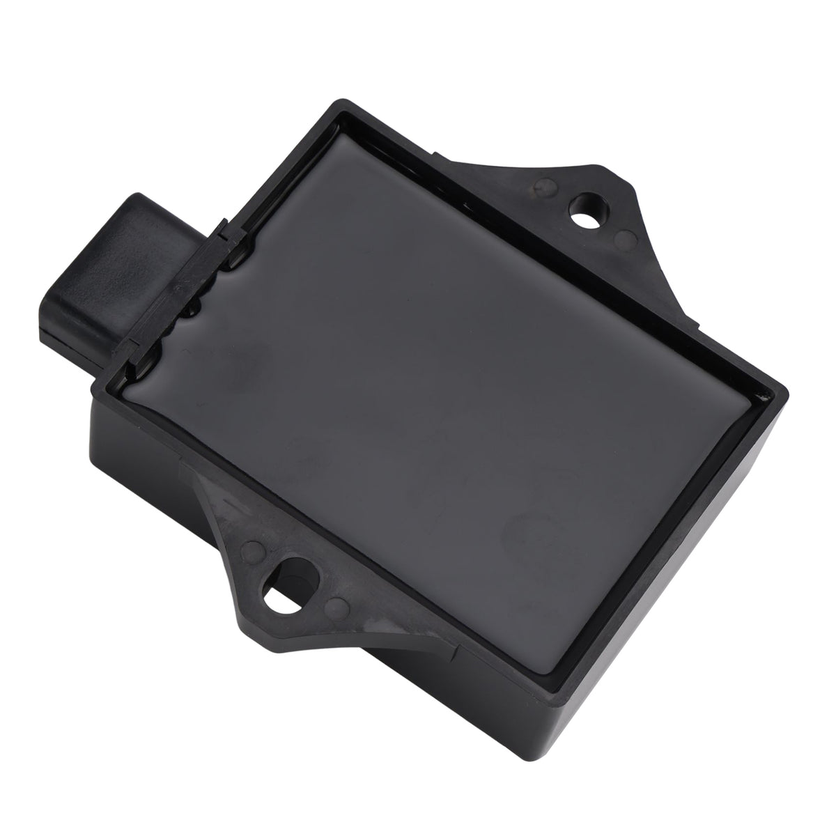 2001-2004 Yamaha YFM250X Bear Tracker 250 Ignition System Unit Box Cdi 4Xe-85540-00 Generic