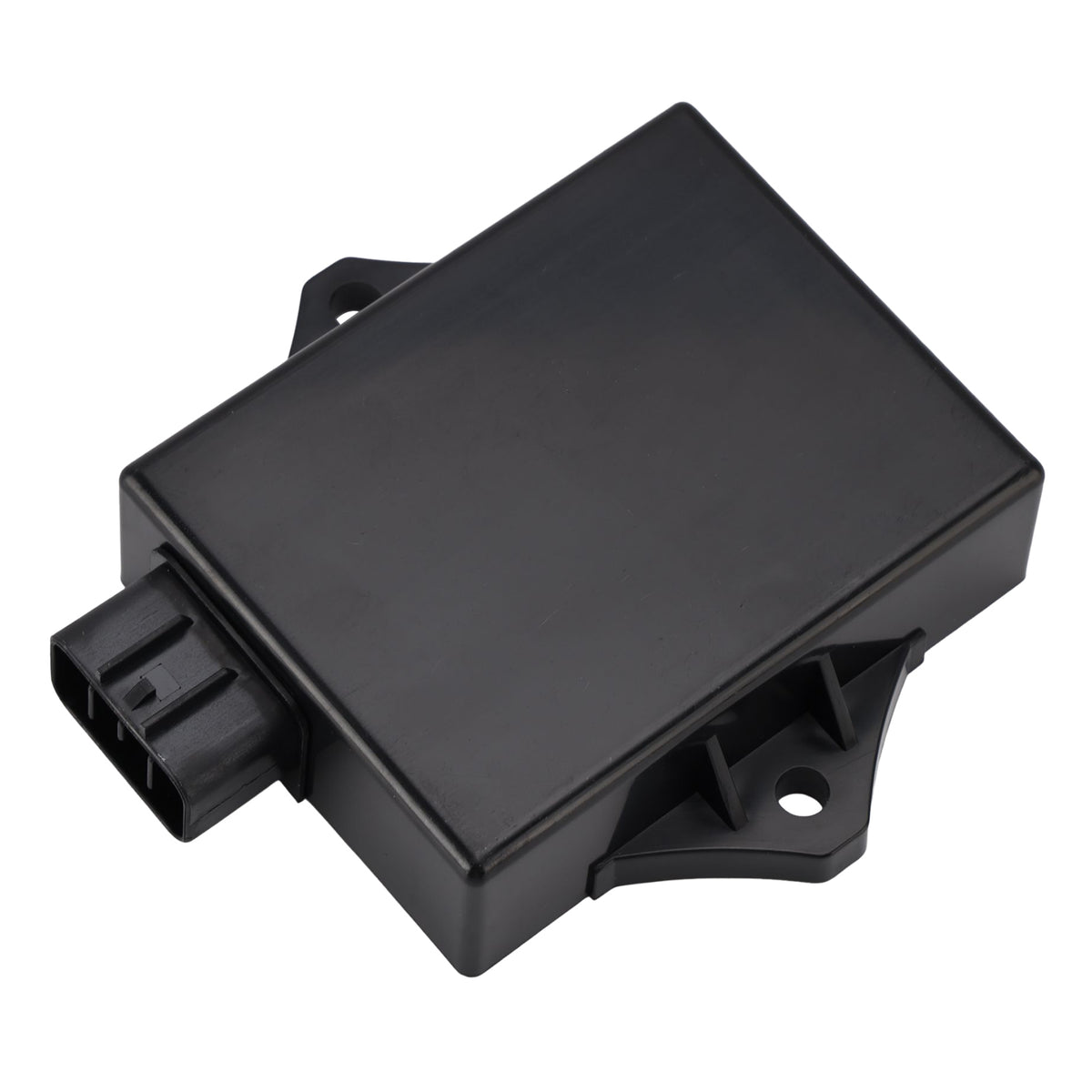 2001-2004 Yamaha YFM250X Bear Tracker 250 Ignition System Unit Box Cdi 4Xe-85540-00 Generic
