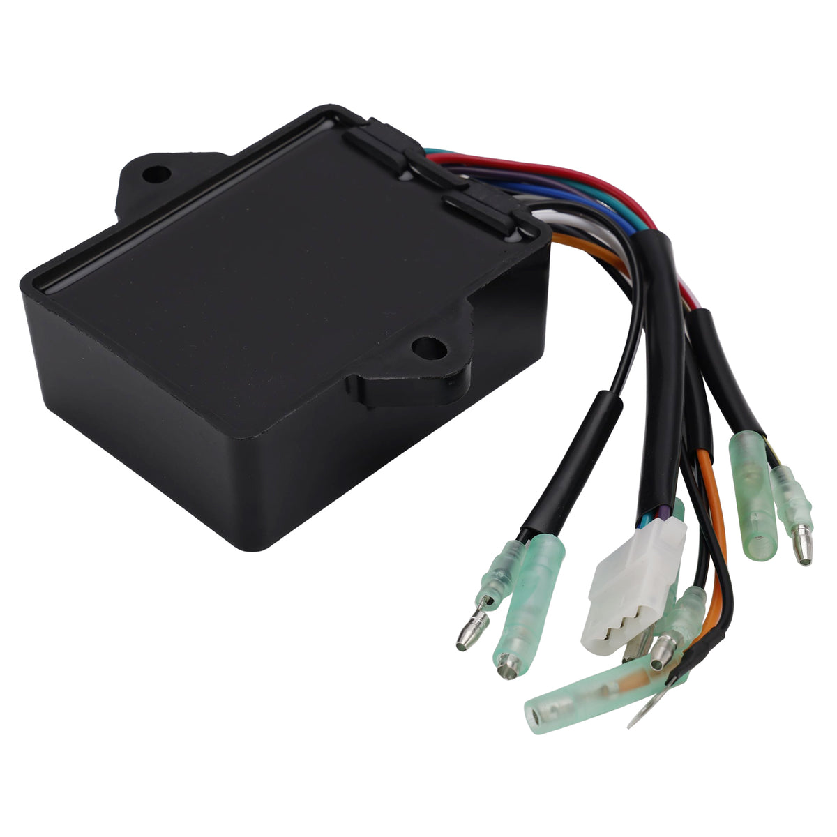 1998 Kawasaki JT750 C1 Ignition System Unit Box Cdi 21119-3734 Generic