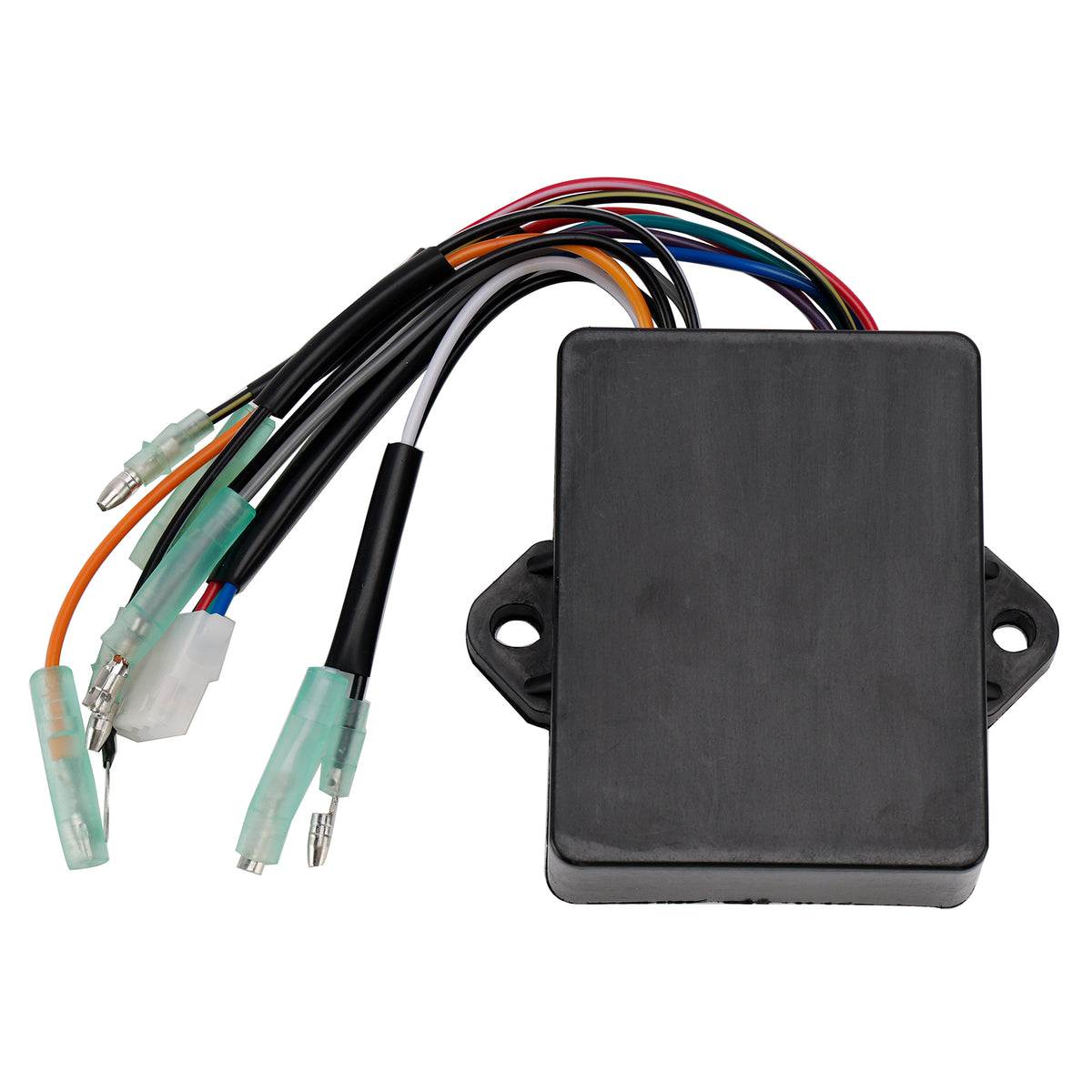 1998 Kawasaki JT750 C1 Ignition System Unit Box Cdi 21119-3734 Generic
