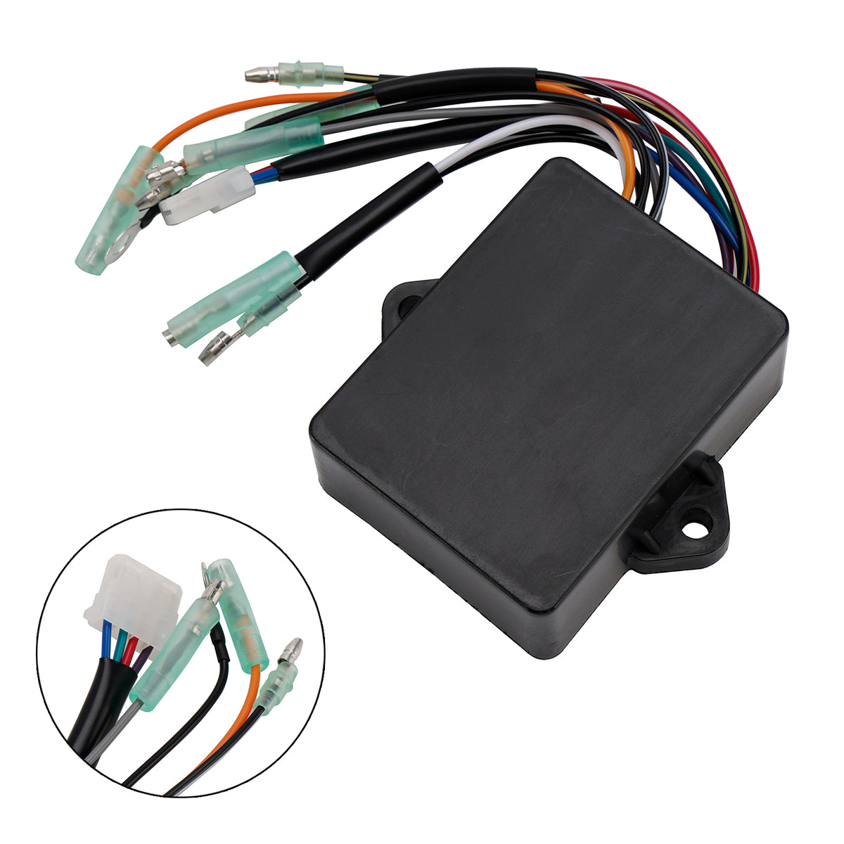 1998 Kawasaki JT750 C1 Ignition System Unit Box Cdi 21119-3734 Generic