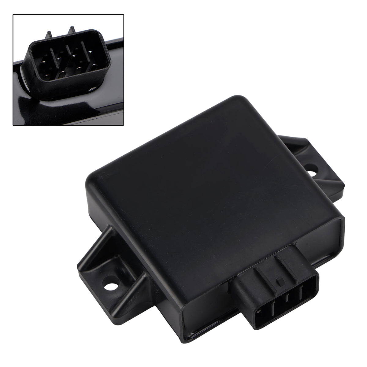 John Deere HPX 4X2 Ignition System Unit Box Cdi 21119-2160 Generic