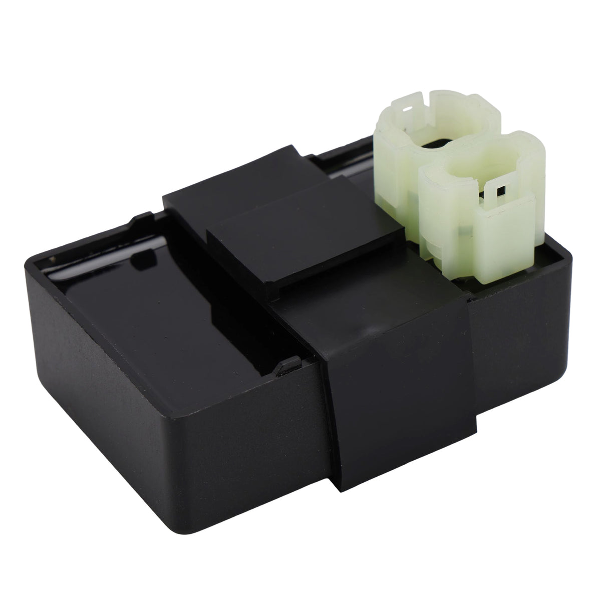 2002-2010 Honda TRX250TM FourTrax 250 Ignition System Unit Box Cdi 30410-Hn6-000 Generic