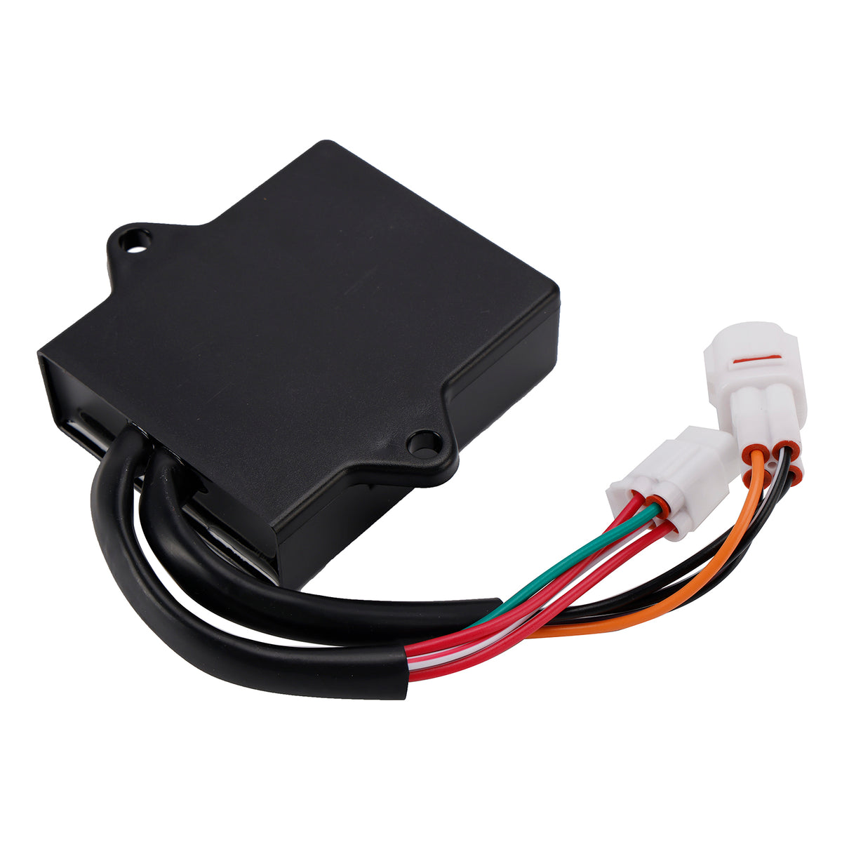 1995-1996 Yamaha YFZ350 Banshee Ignition System Unit Box Cdi 3Gg-85540-00 Generic