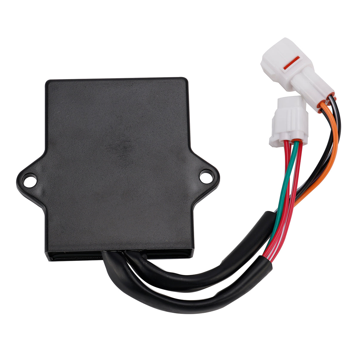 1995-1996 Yamaha YFZ350 Banshee Ignition System Unit Box Cdi 3Gg-85540-00 Generic