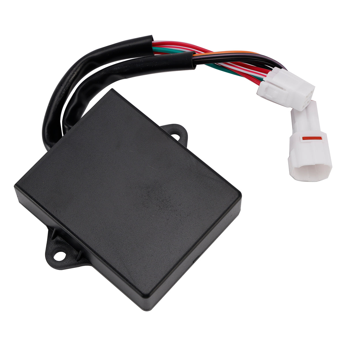1995-1996 Yamaha YFZ350 Banshee Ignition System Unit Box Cdi 3Gg-85540-00 Generic