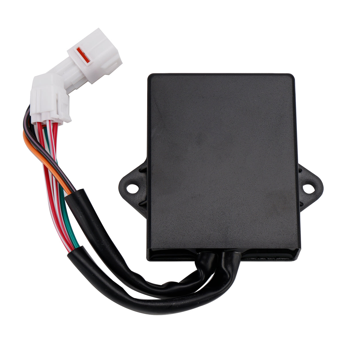 1995-1996 Yamaha YFZ350 Banshee Ignition System Unit Box Cdi 3Gg-85540-00 Generic