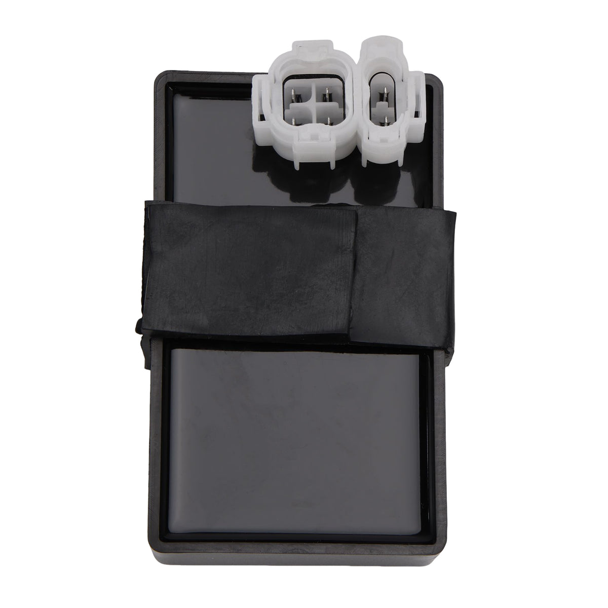 1992 Honda TRX350N FourTrax 350 Ignition System Unit Box Cdi 30410-Ha7-650 Generic