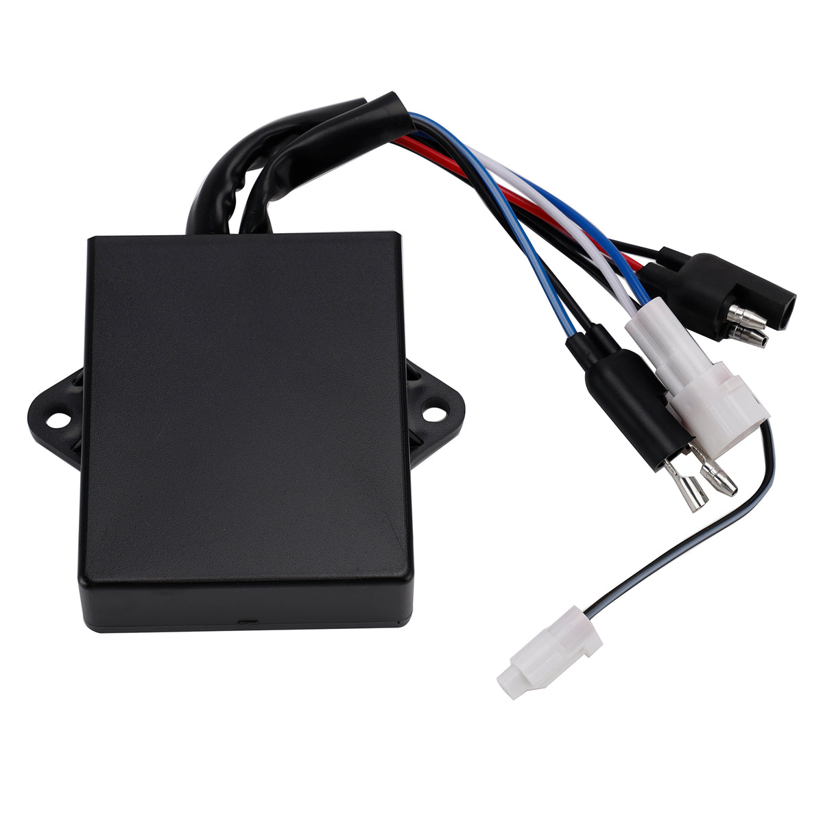 1996 Ski-Doo Formula SLS Ignition System Unit Box Cdi 410918900 Generic