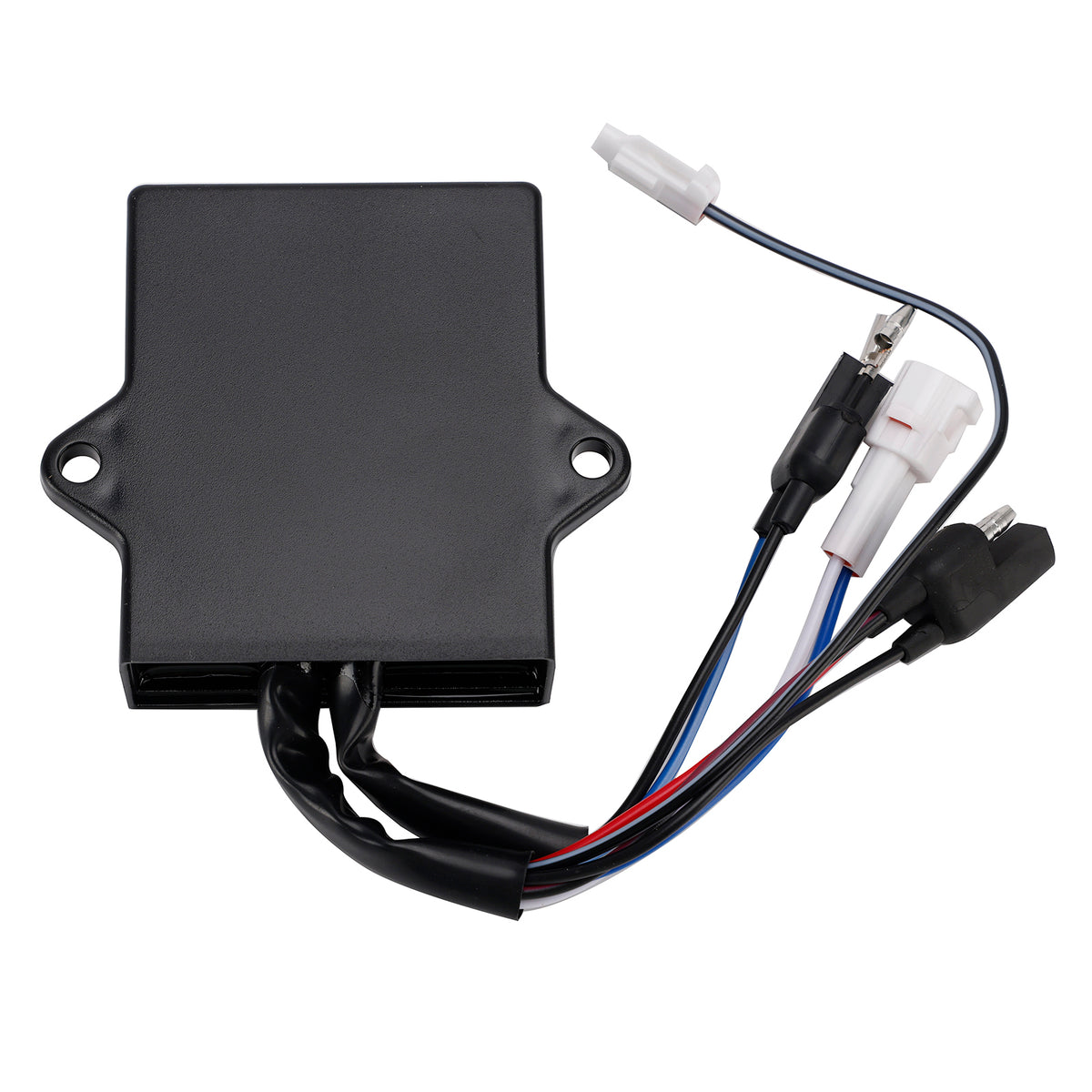 1997 Ski-Doo Formula 583 Ignition System Unit Box Cdi 410918900 Generic