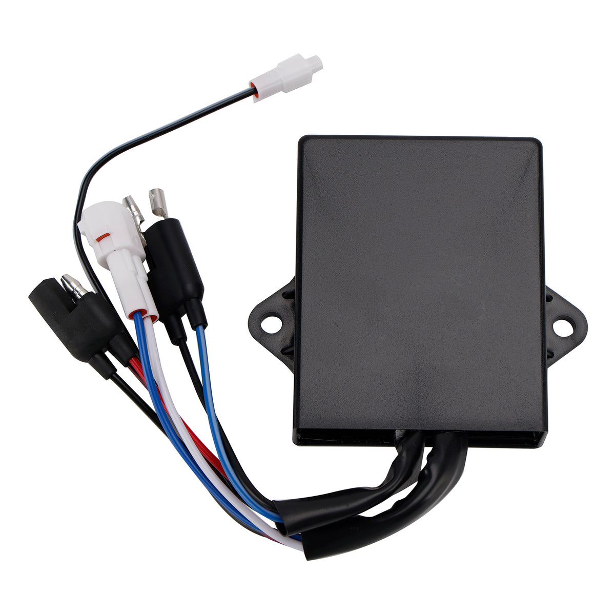 1997 Ski-Doo Formula 500 Ignition System Unit Box Cdi 410918900 Generic