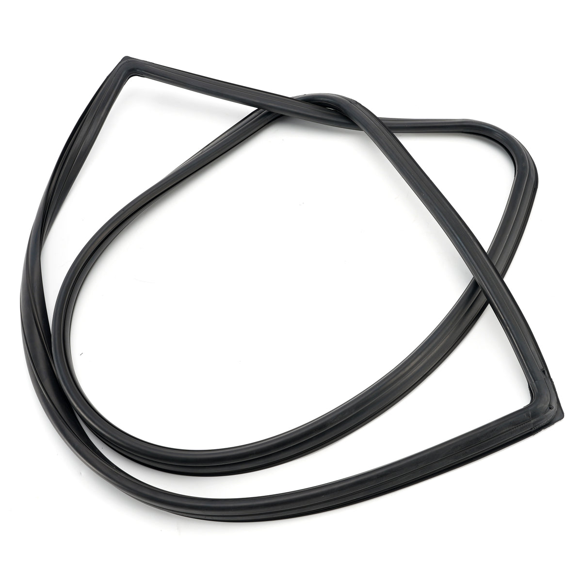 1984-1988 Toyota Hilux Car Parts HILUX SURF Pickup Front Windshield Weatherstrip 56121-89117 Generic