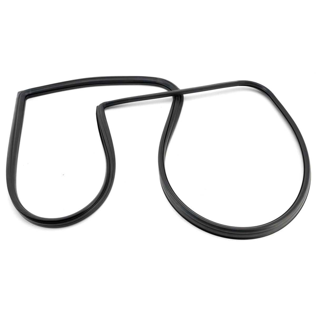 1984-1988 Toyota Hilux Car Parts HILUX SURF Pickup Front Windshield Weatherstrip 56121-89117 Generic