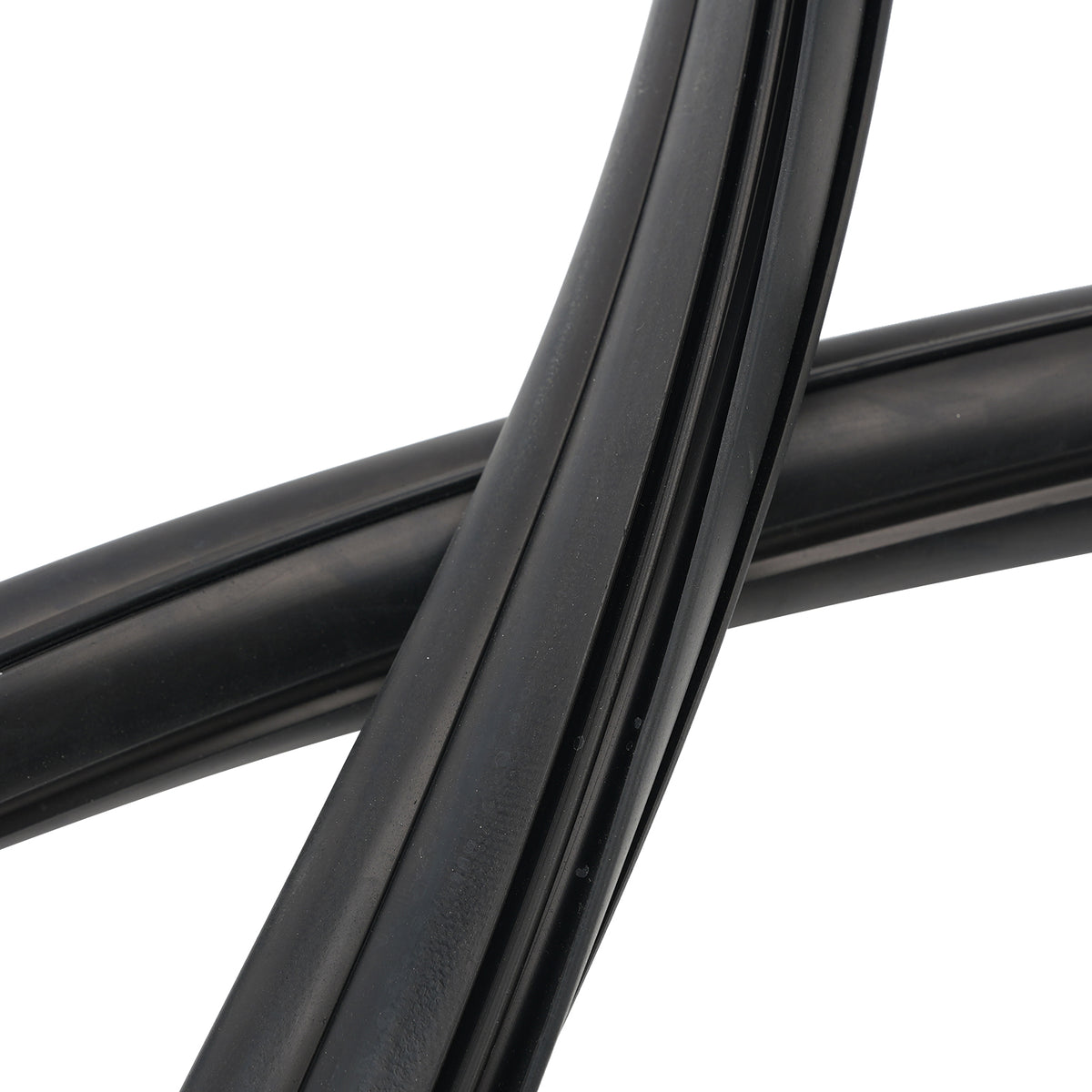 1984-1988 Toyota Hilux Car Parts HILUX SURF Pickup Front Windshield Weatherstrip 56121-89117 Generic
