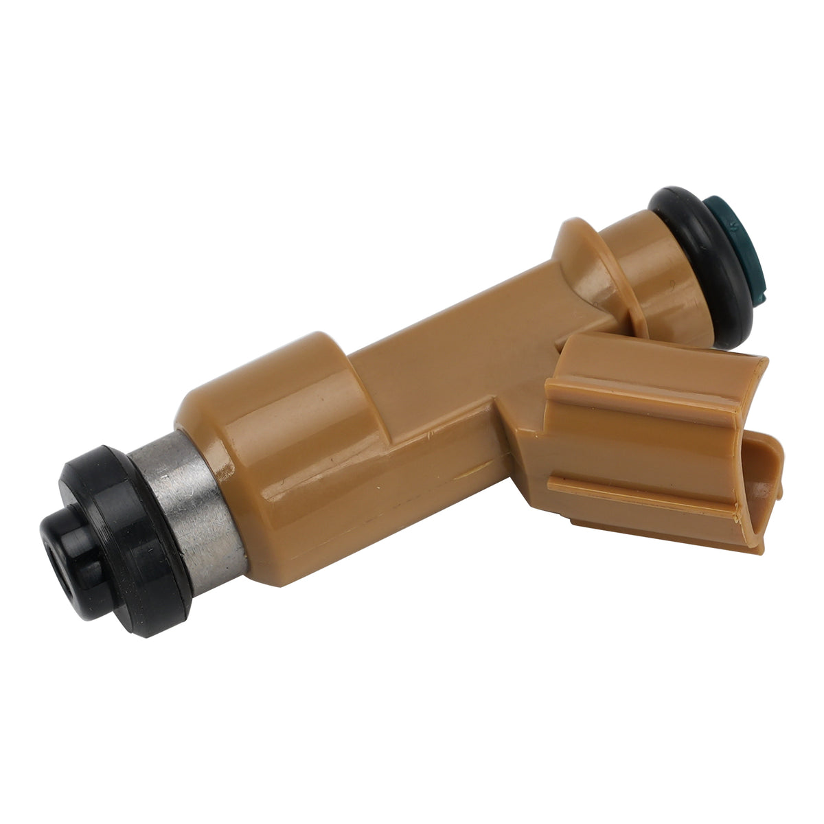 Toyota REIZ GRX122L- AETQKC 2.5L 24-VALVE DOHC EFI ATM 1Pcs Fuel Injector 23250-0P050 23209-0P050 Generic