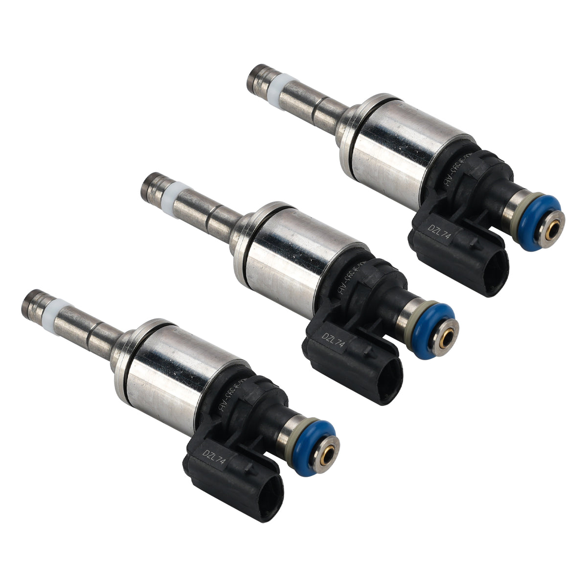 2014-2023 Ford Tourneo Courier 3Pcs Fuel Injector 2117946 DM5G9F593AC Generic