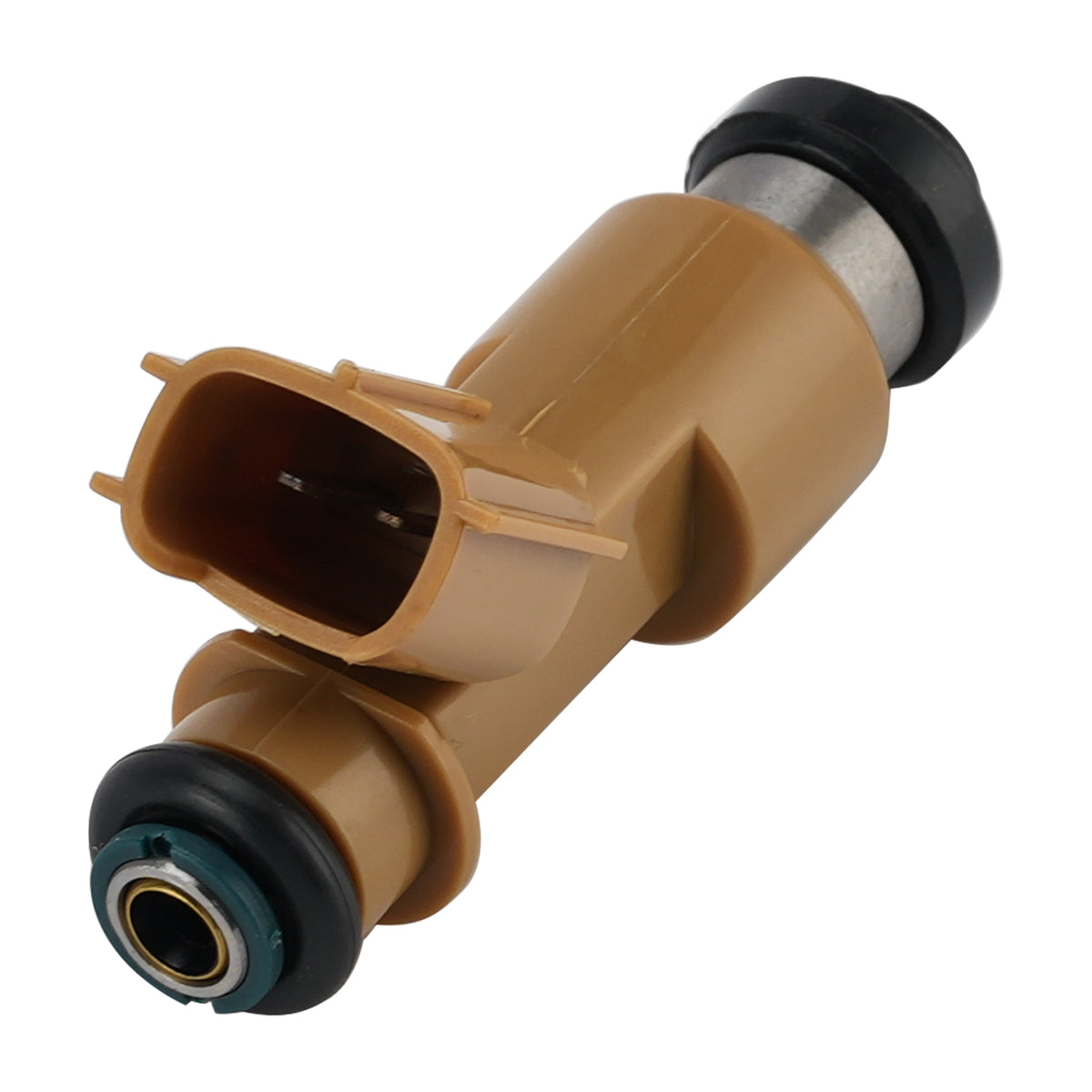 Toyota REIZ GRX122L- AETZKC 2.5L 24-VALVE DOHC EFI ATM 1Pcs Fuel Injector 23250-0P050 23209-0P050 Generic