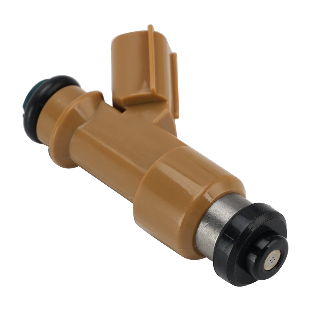 Toyota REIZ GRX122L- AETQKC 2.5L 24-VALVE DOHC EFI ATM 1Pcs Fuel Injector 23250-0P050 23209-0P050 Generic