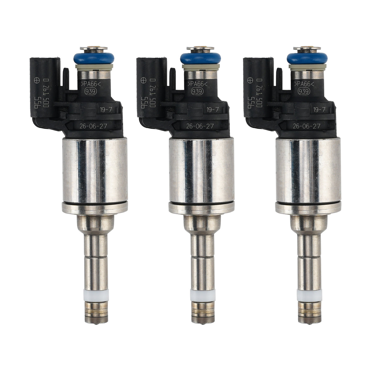 2013-2025 Ford Transit Connect 3Pcs Fuel Injector 2117946 DM5G9F593AC Generic