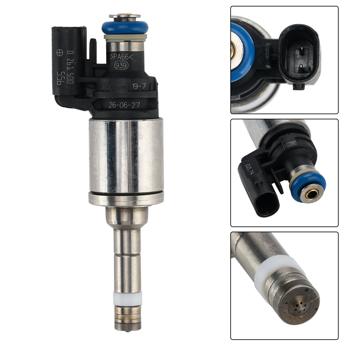 2015-2025 Ford Mondeo 1Pcs Fuel Injector DM5G9F593AC 0261500556 Generic