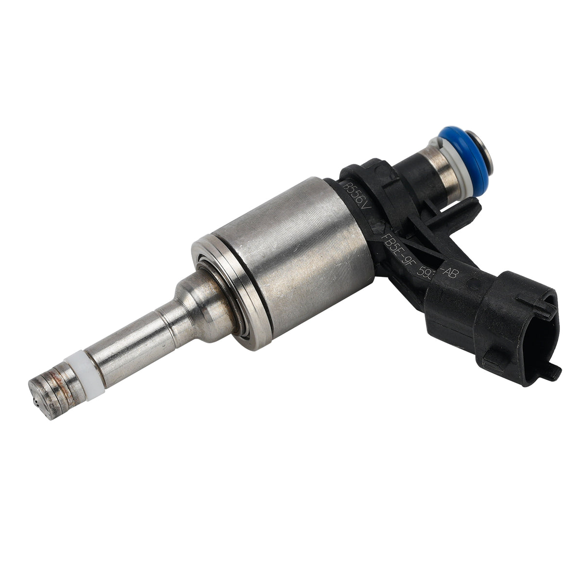 2017-2019 Lincoln MKC 2.0L 4Pcs Fuel Injector FB5E9F593AD 0261500504 Generic