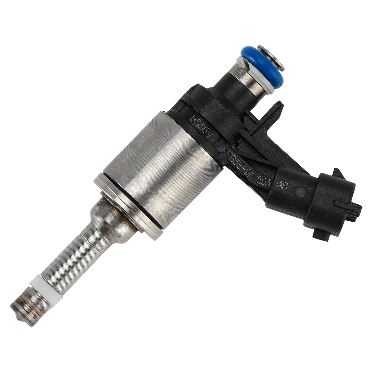 2017-2019 Lincoln MKC 2.0L 4Pcs Fuel Injector FB5E9F593AD 0261500504 Generic