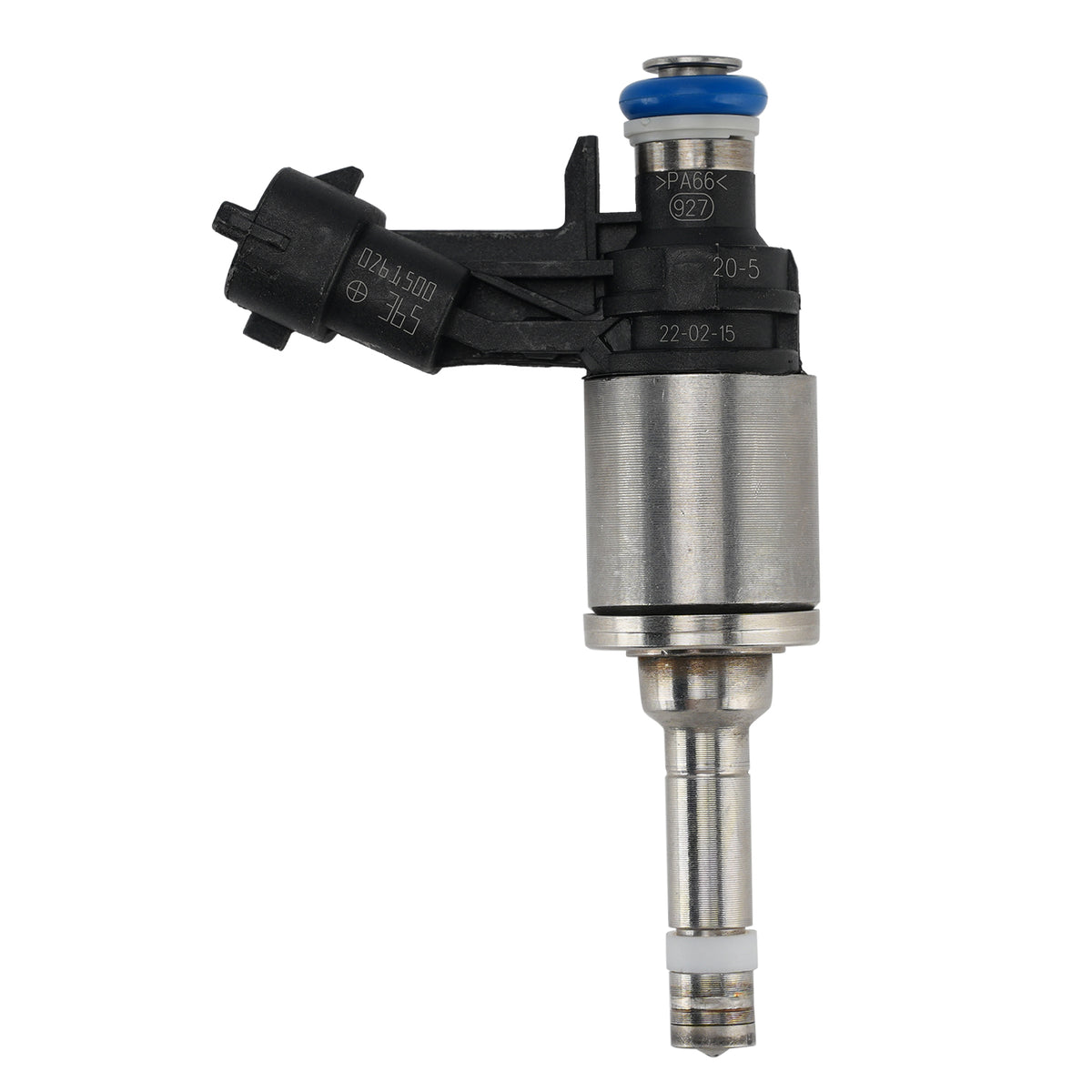 2015-2018 Ford Edge 2.0L 1Pcs Fuel Injector FB5E9F593AB FB5Z9F593B Generic