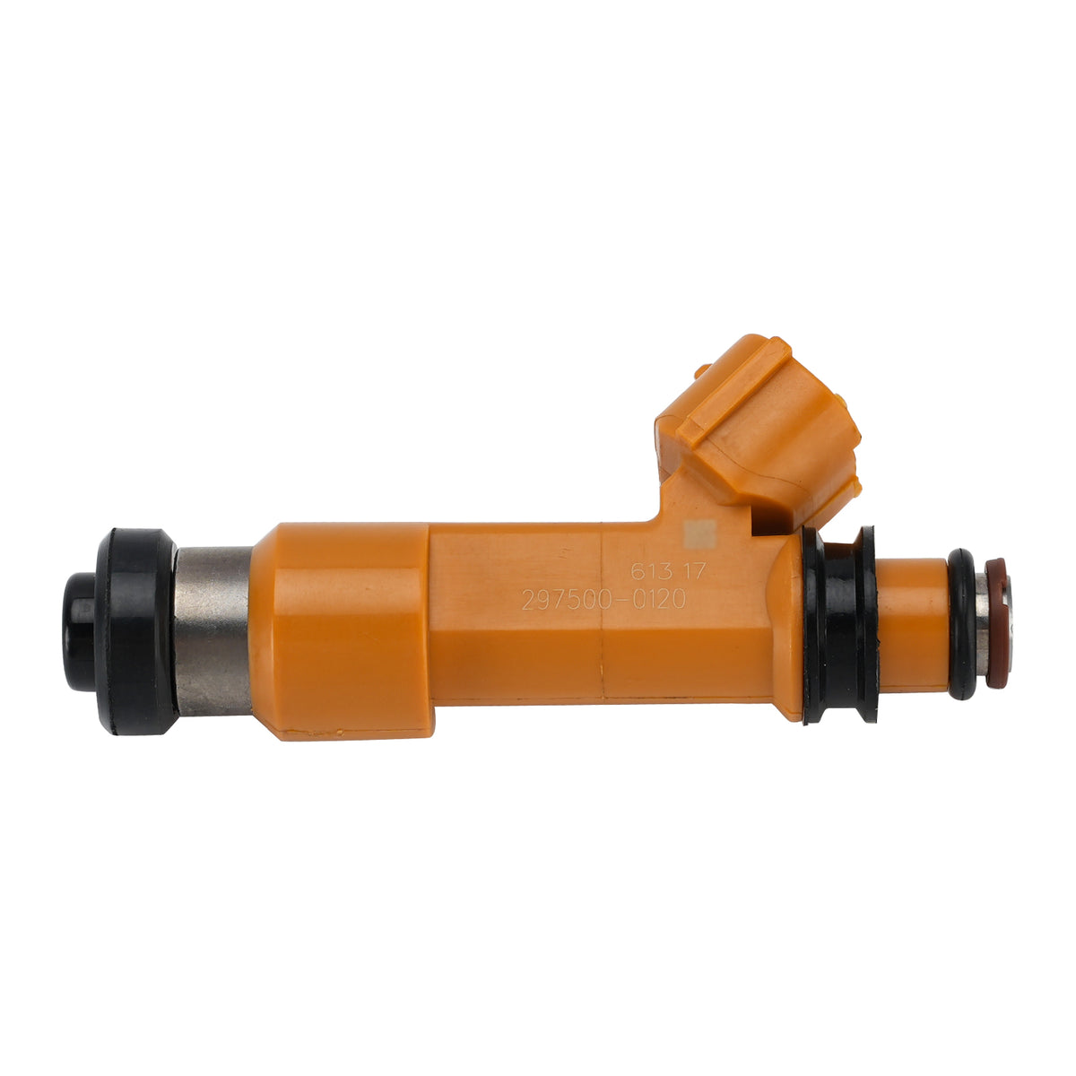2003-2018 Suzuki Ignis II MH 1.5 Sport 109PS 1Pcs Fuel Injector 297500-0120 Generic