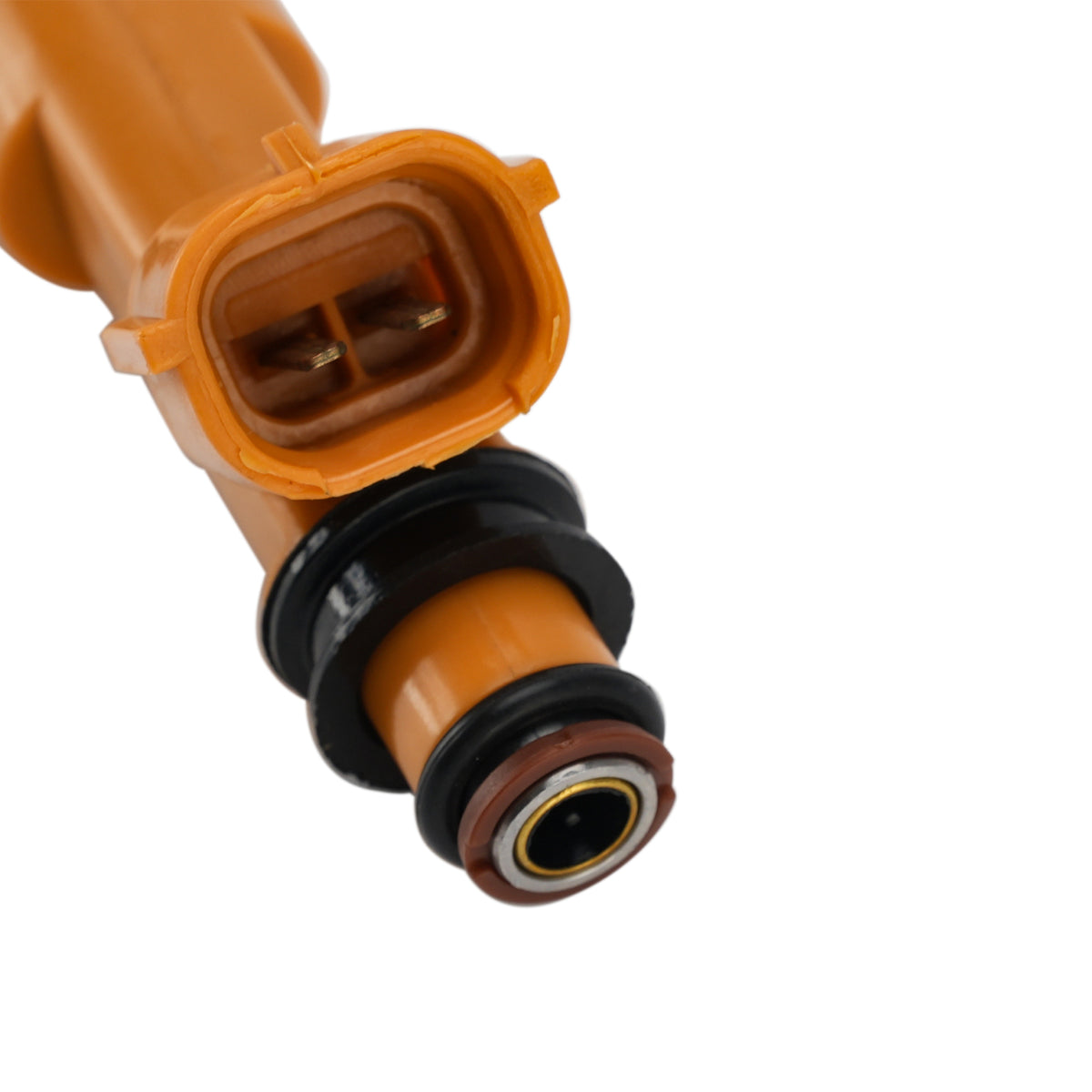2003-2006 Suzuki Ignis II MH 1.5 4x4 99PS 1Pcs Fuel Injector 297500-0120 Generic
