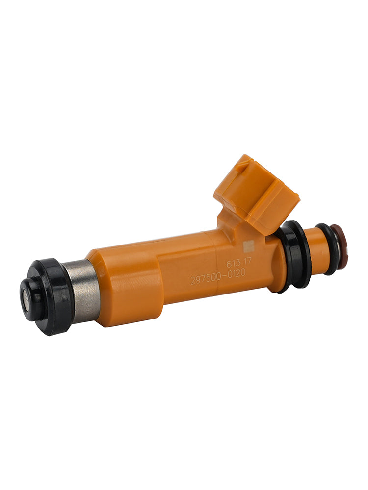 2003-2006 Suzuki Ignis II MH 1.5 4x4 99PS 1Pcs Fuel Injector 297500-0120 Generic