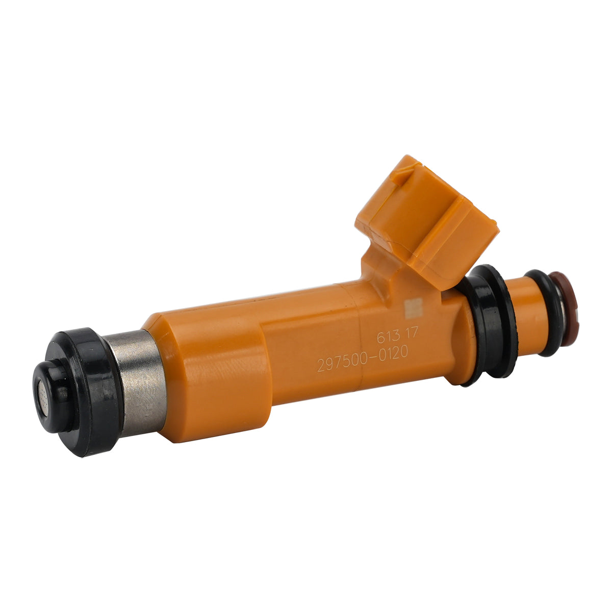 2003-2018 Suzuki Ignis II MH 1.5 Sport 109PS 1Pcs Fuel Injector 297500-0120 Generic