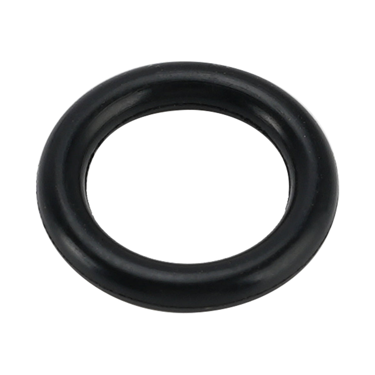 1986-1987 Toyota Van 2.2L I4 Fuel Injector Seal O-Ring 23250-45011 Generic