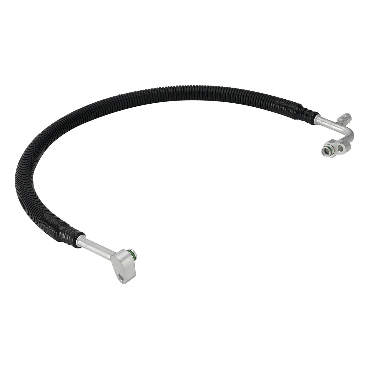Kubota Tractors M9540HDC (Hydraulic Shuttle Compressor To Condenser Hose 3C581-72232 3C581-72200 Generic