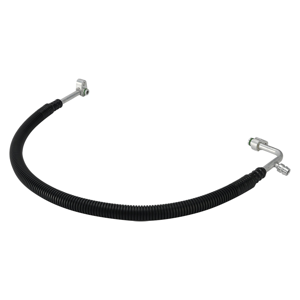 Kubota Tractors M9540HDC-LTD (Hydraulic Shuttle, 4wd/Cabin/Limited edition) Compressor To Condenser Hose 3C581-72232 3C581-72200 Generic