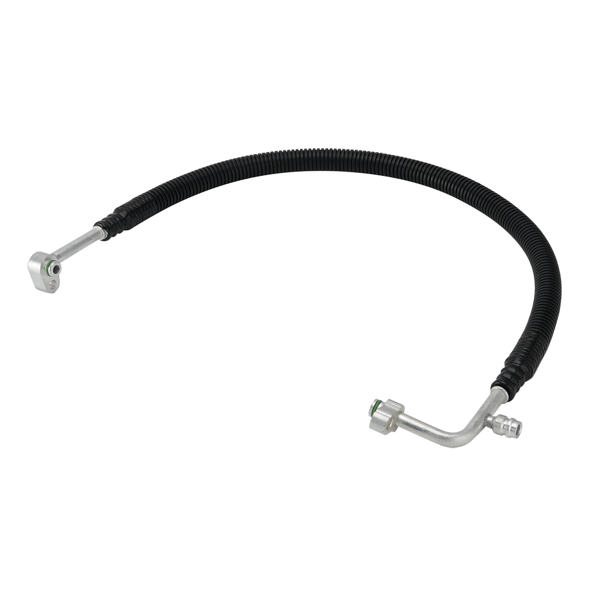 Kubota Tractors M8540HDC (Hydraulic Shuttle Compressor To Condenser Hose 3C581-72232 3C581-72200 Generic