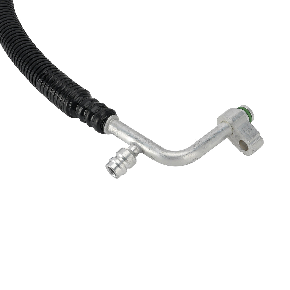 Kubota Tractors M8540HDNBC (Hydraulic Shuttle, 4wd/Narrow/Cabin) Compressor To Condenser Hose 3C581-72232 3C581-72200 Generic