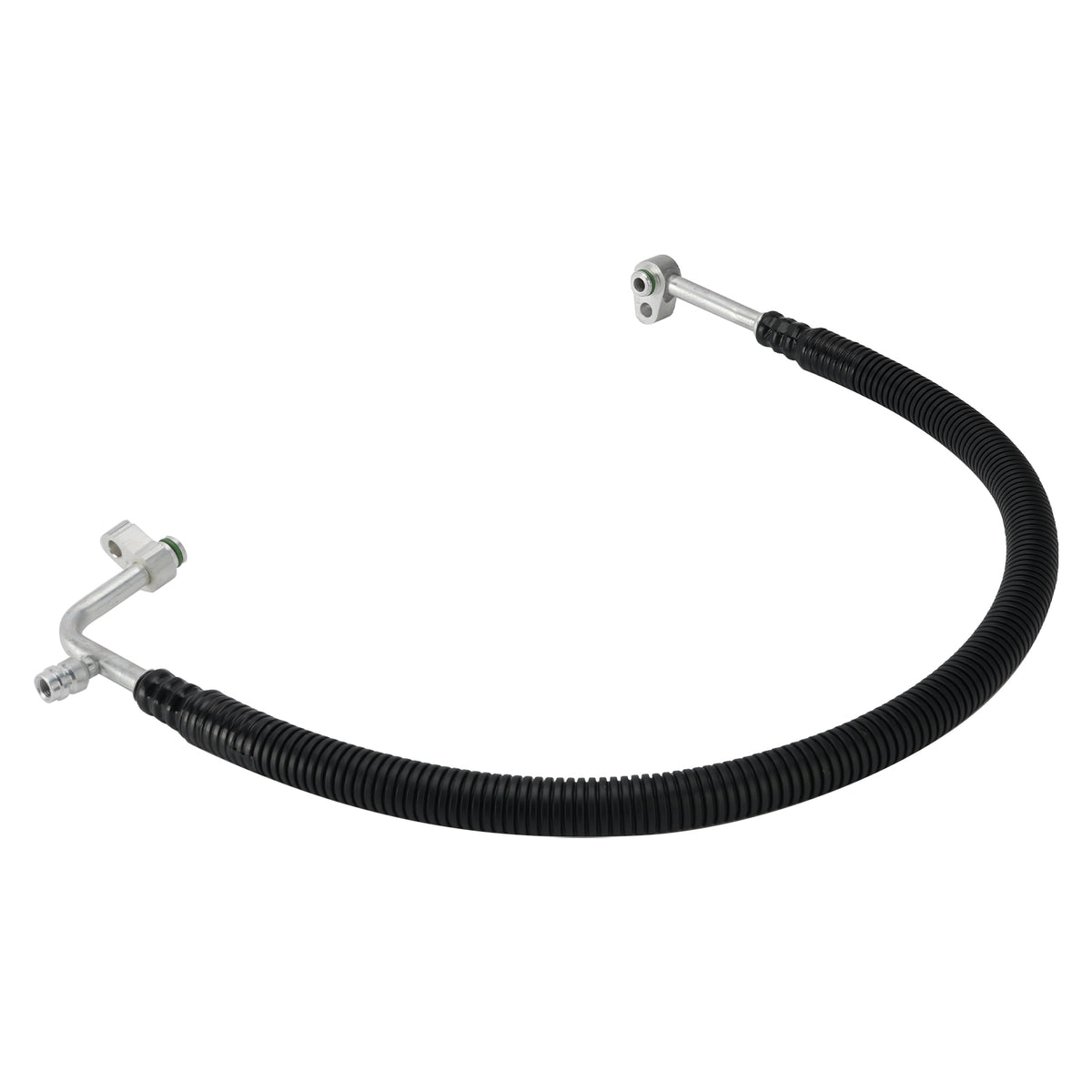 Kubota Tractors M9540HDC (Hydraulic Shuttle Compressor To Condenser Hose 3C581-72232 3C581-72200 Generic